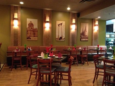 The Best 10 Restaurants near Ashburn, VA 20147